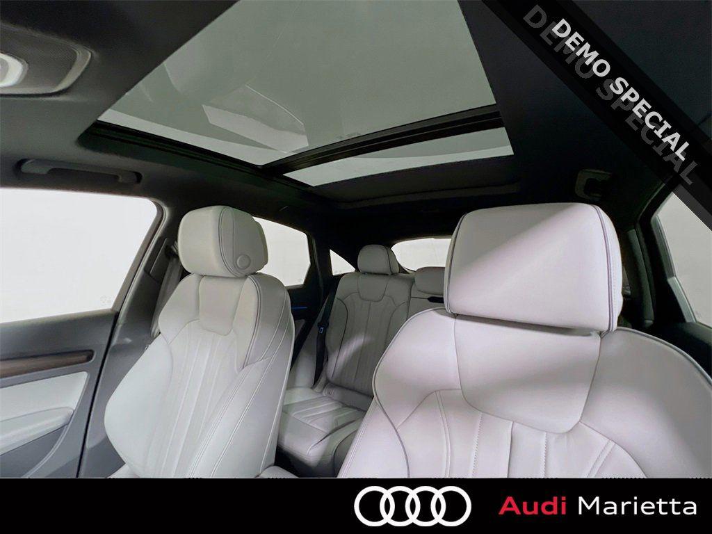 2025 Audi Q5 Sportback Premium Plus - Photo 14