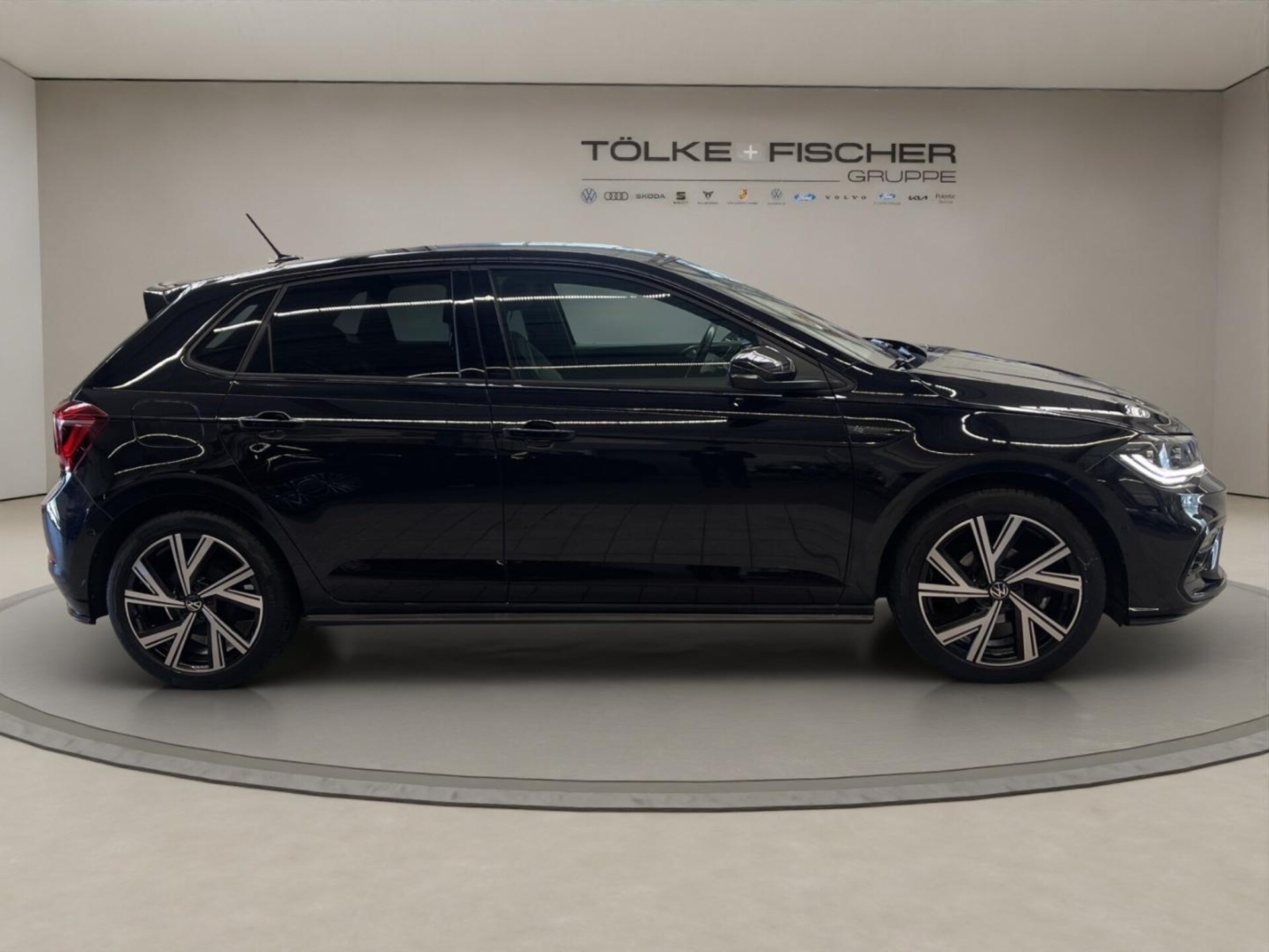 Volkswagen Polo R-Line