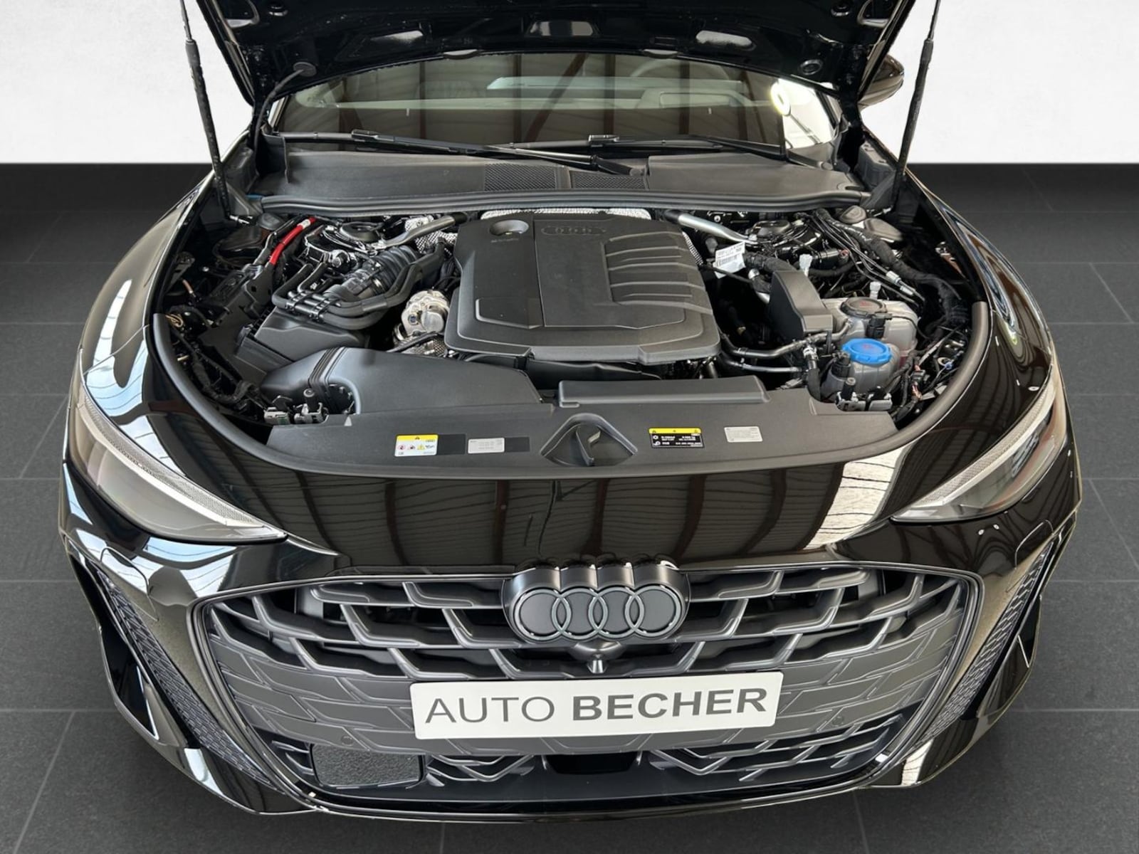 Audi A6 Limousine – Bild 17