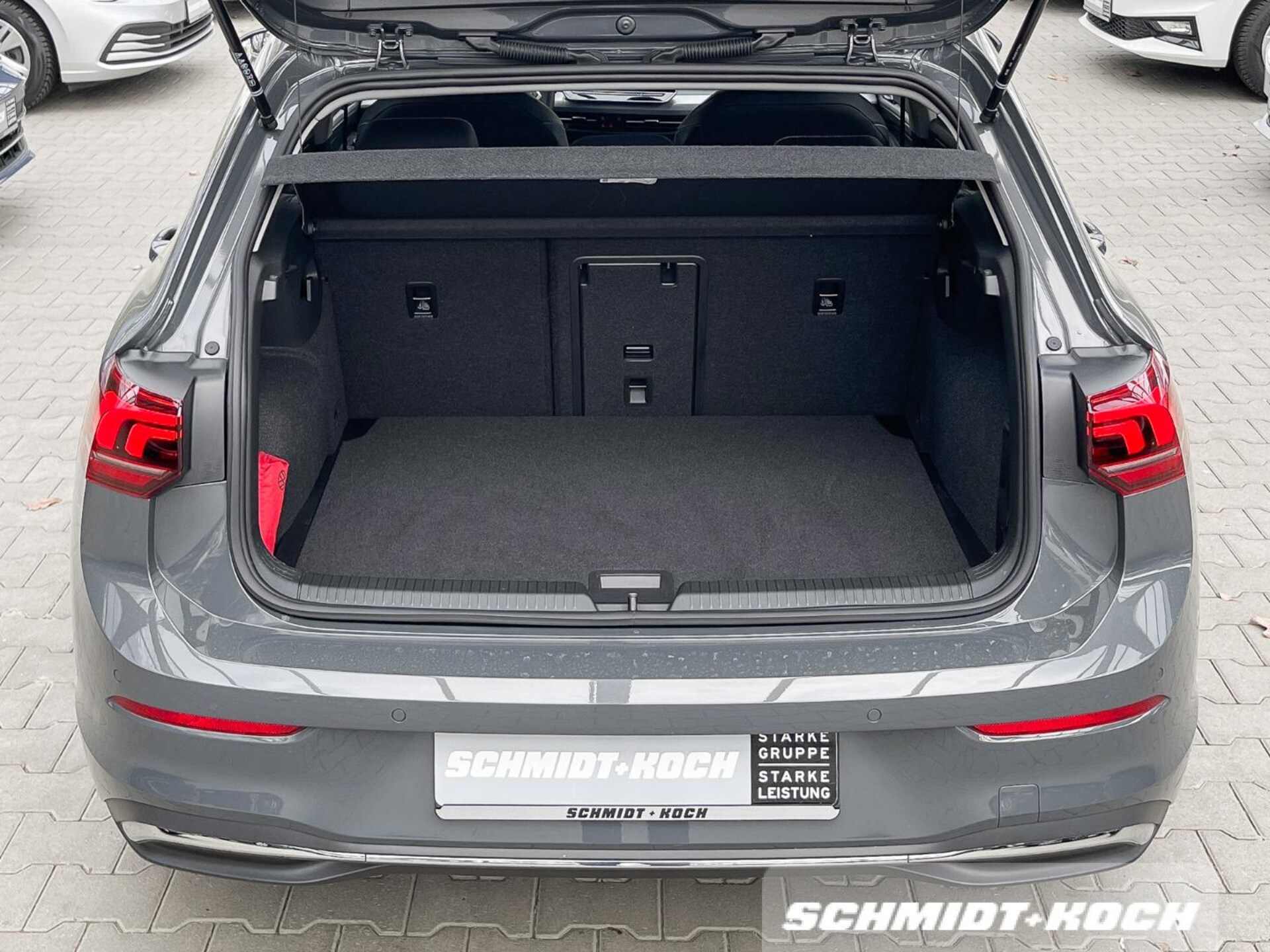 Volkswagen Golf Goal