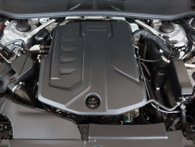 2026 Audi A5 Sedan