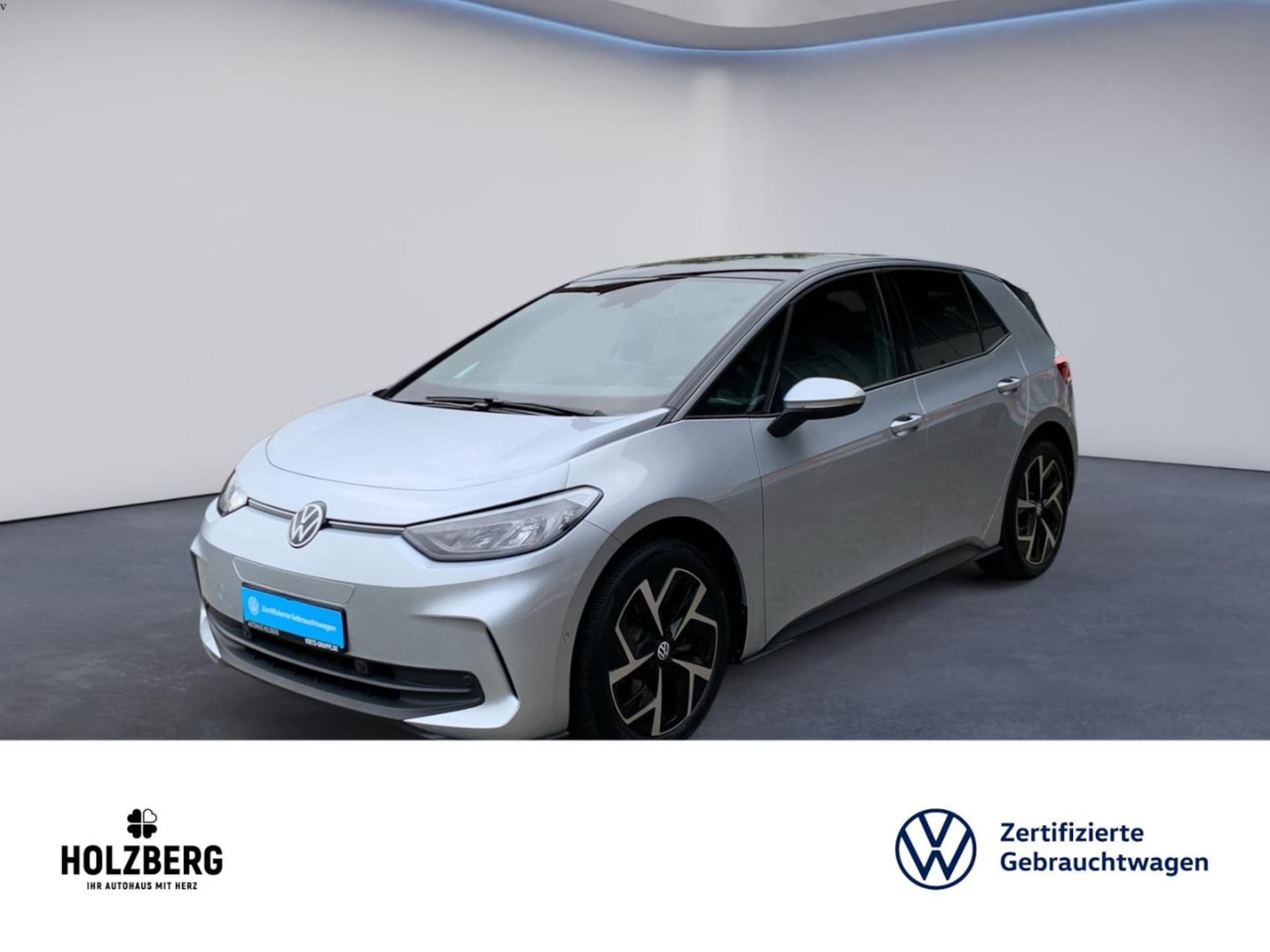 Volkswagen ID.3 MOVE Pro