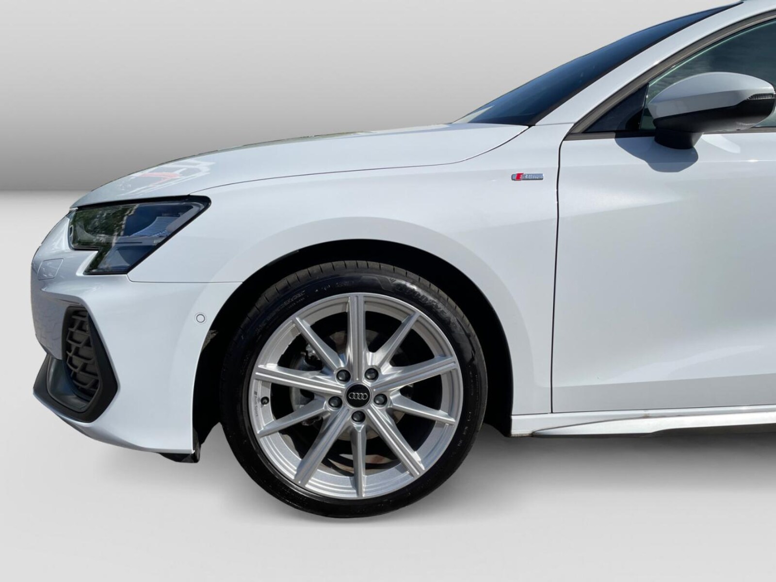 Audi A3 Sportback – Bild 4