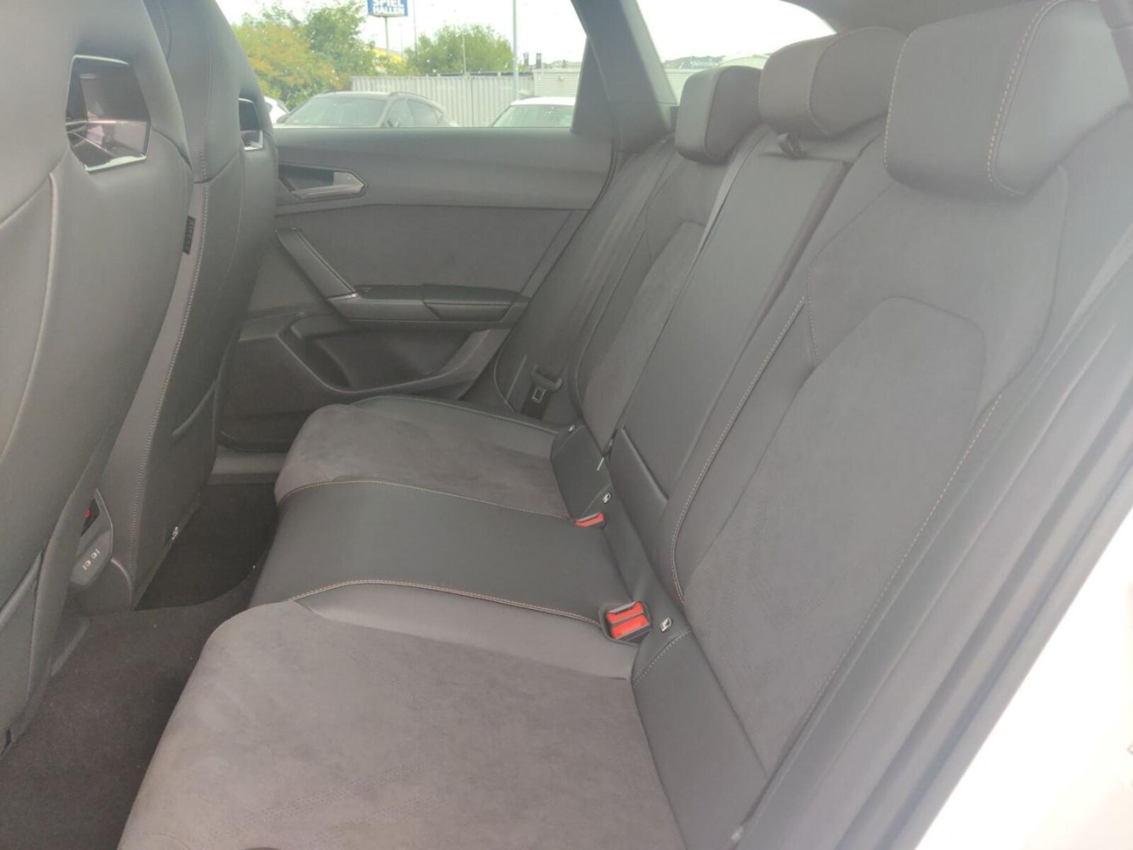 CUPRA Leon Sportstourer – Bild 13