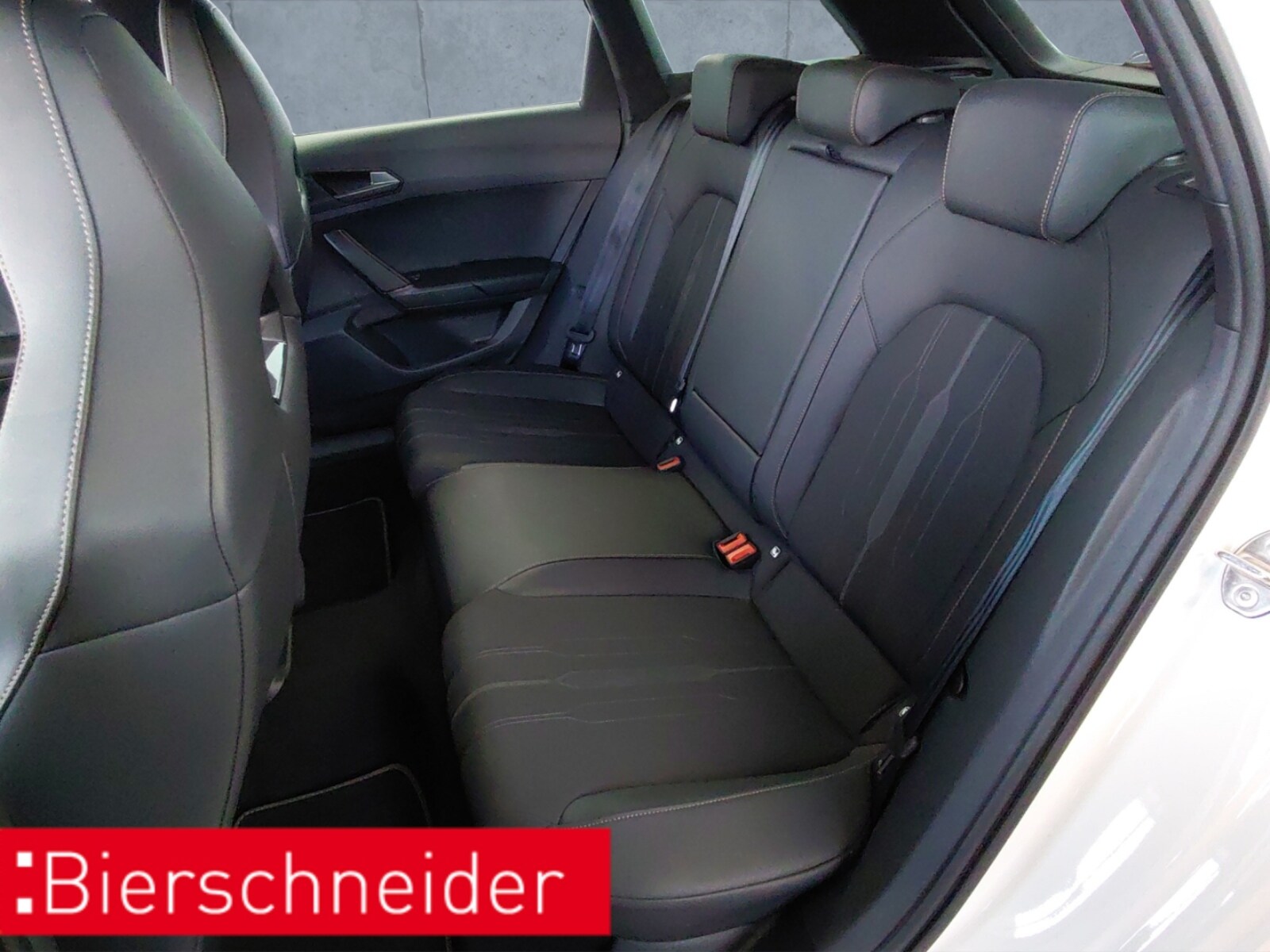 CUPRA Leon Sportstourer – Bild 12