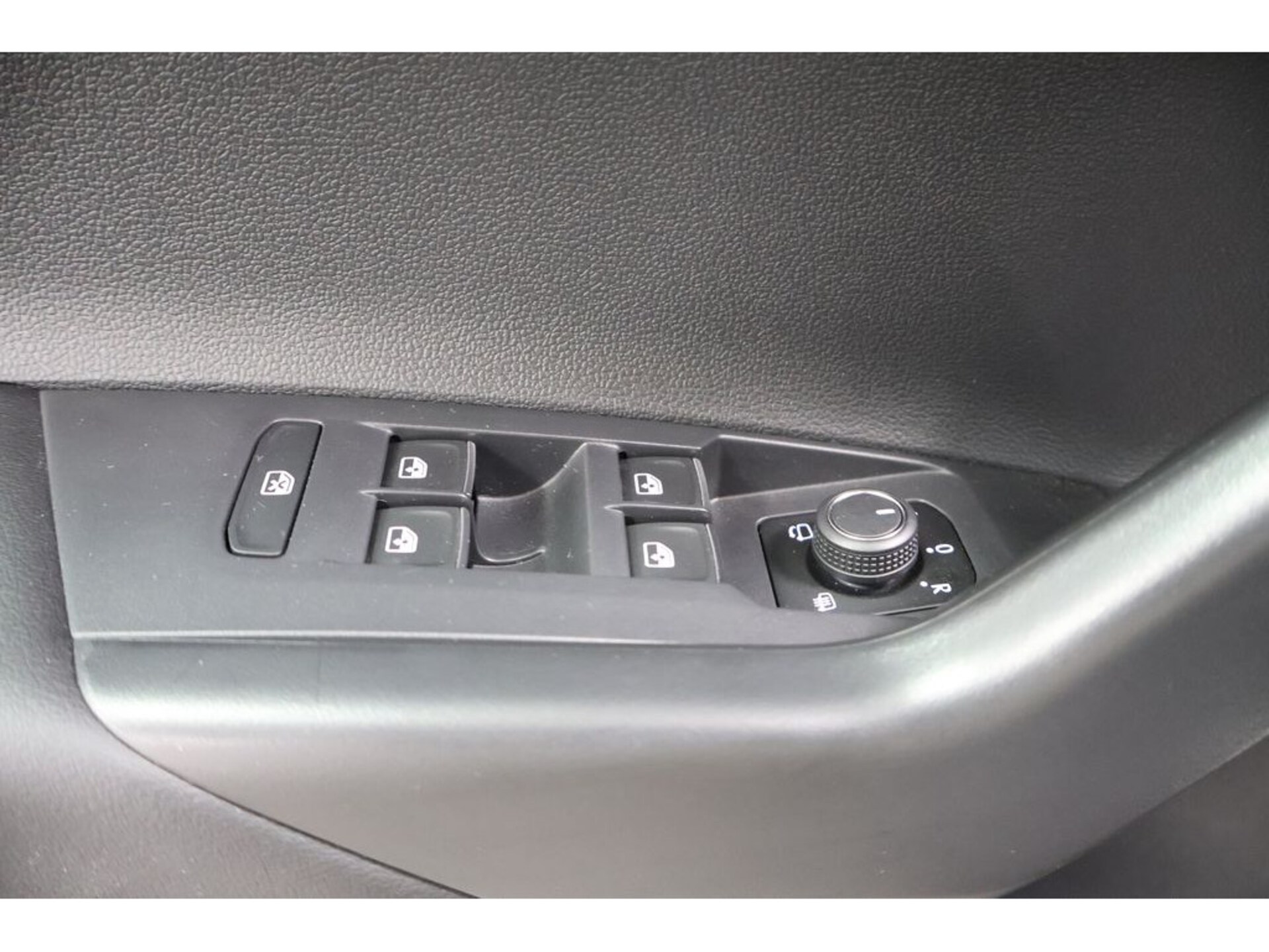 Volkswagen Polo Goal