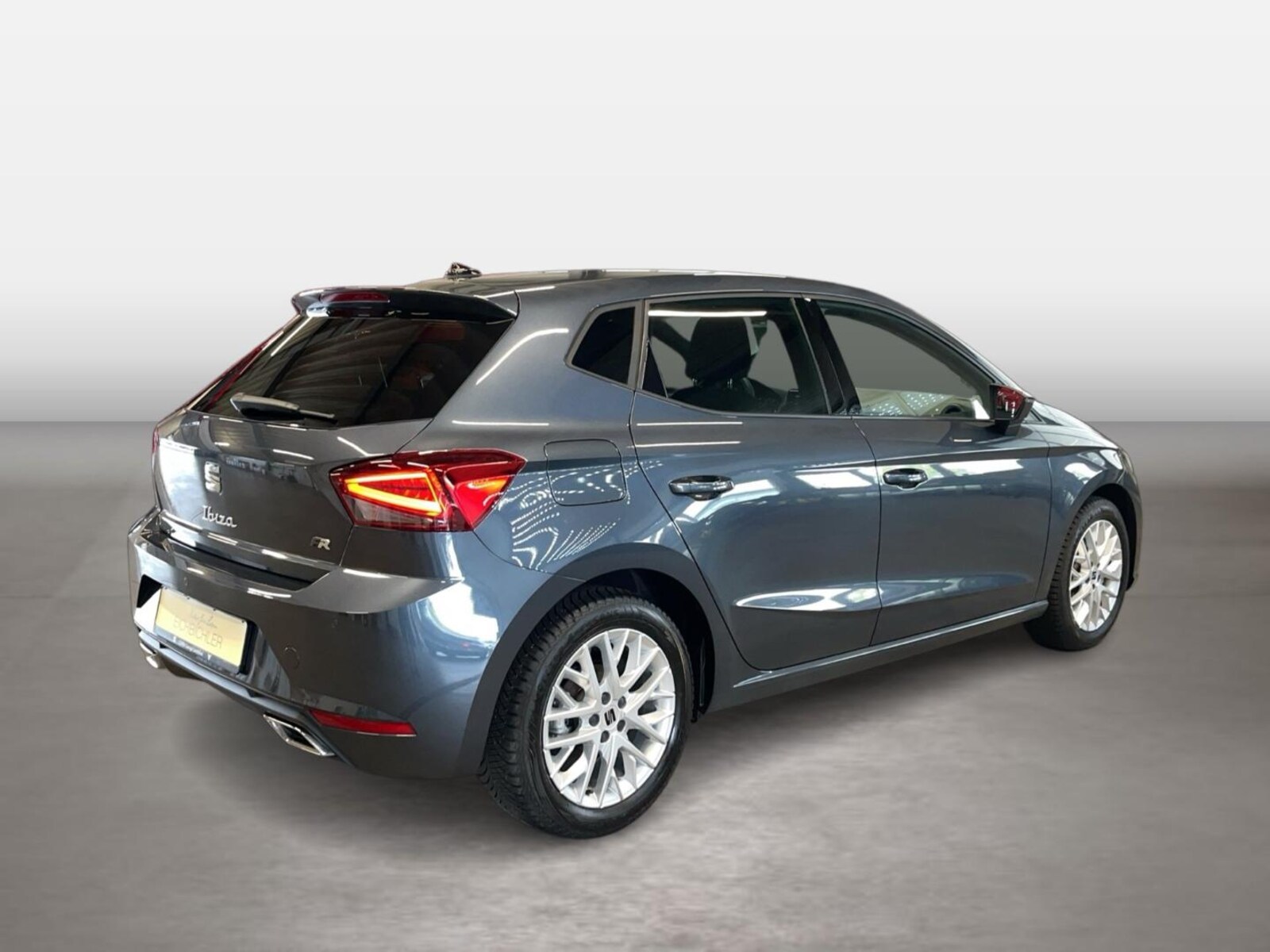 SEAT Ibiza – Bild 5