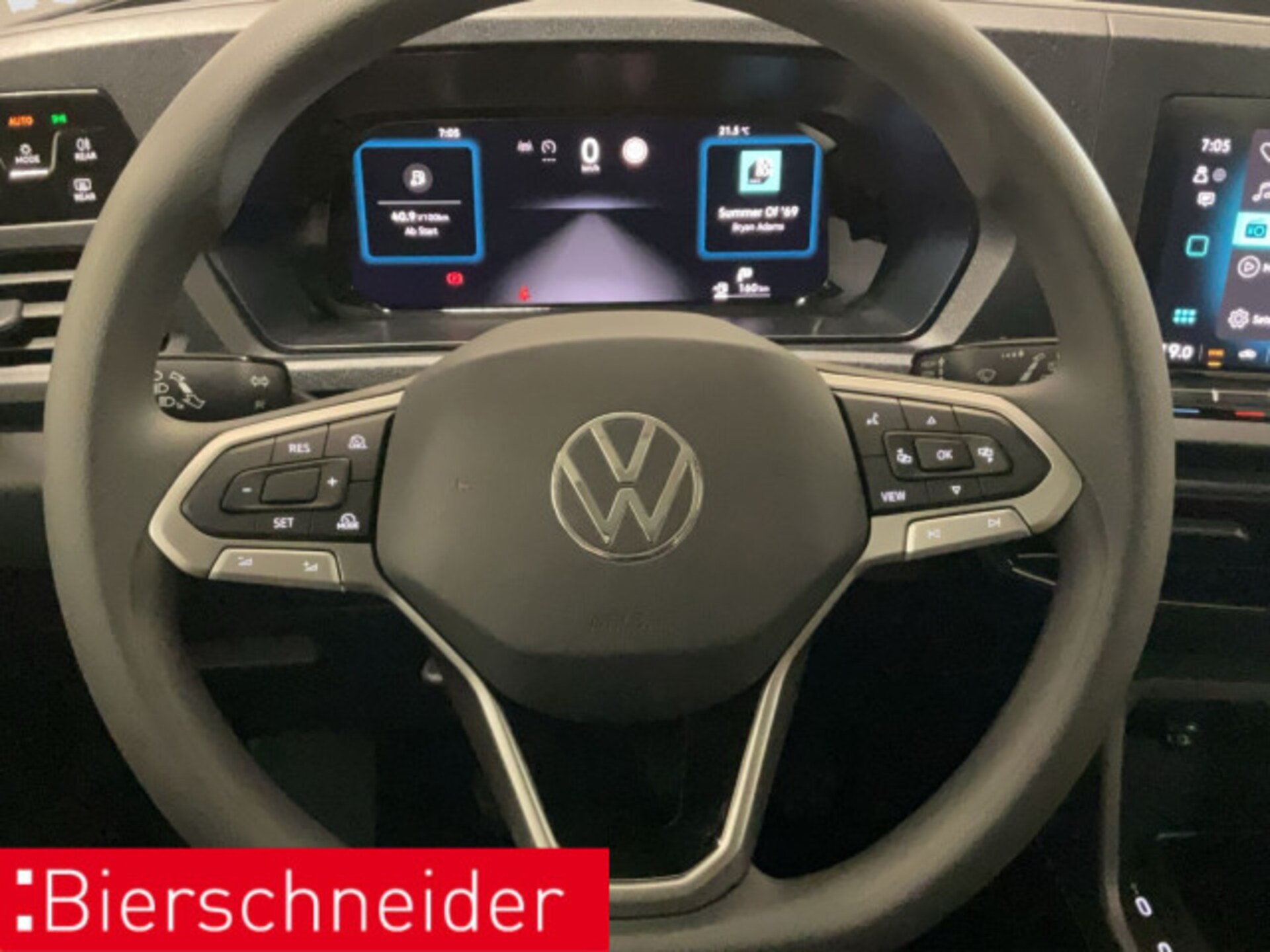 Volkswagen Caddy Basis-Modell