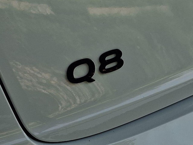 2026 Audi Q8 Premium Plus - Photo 12