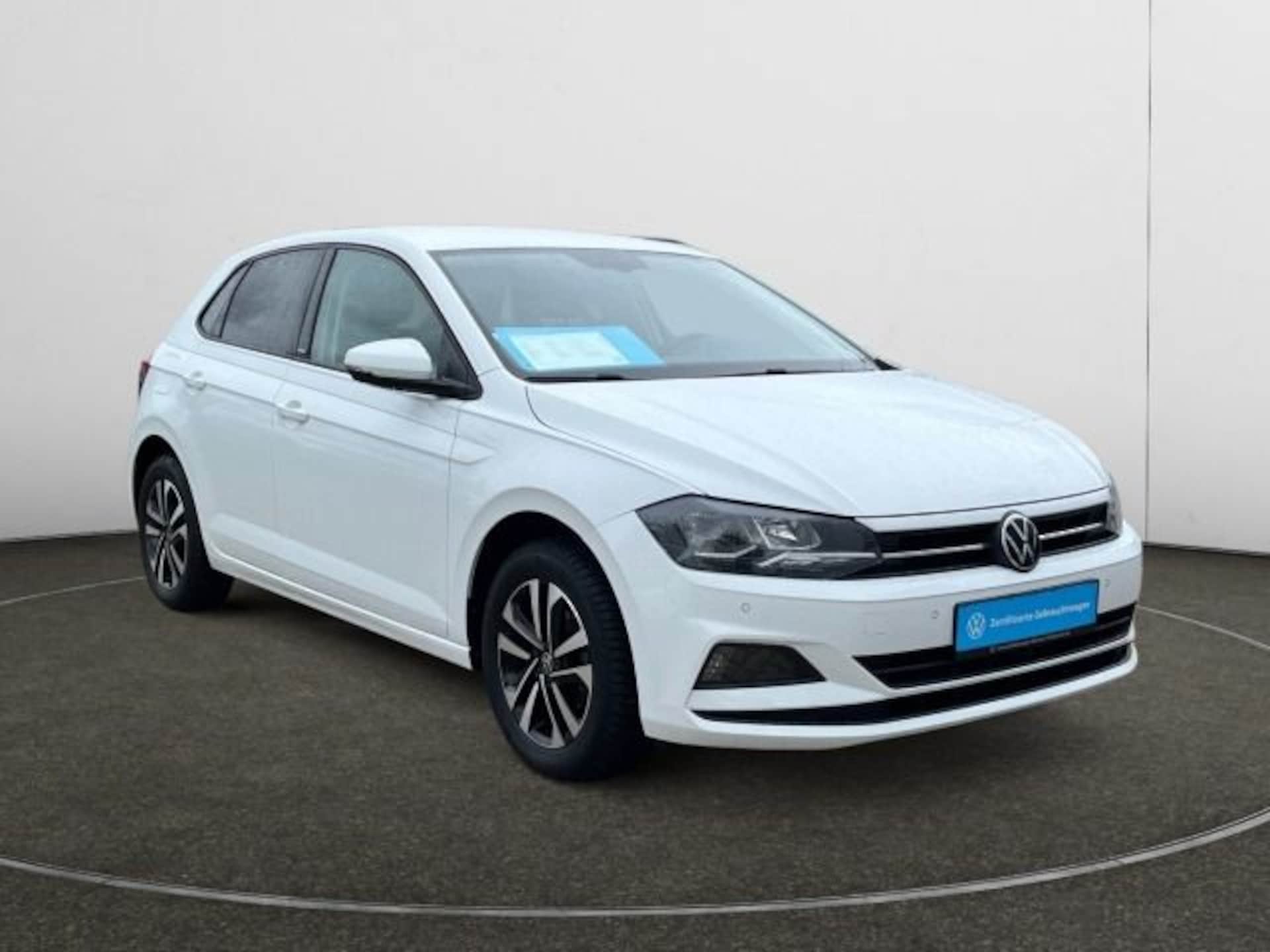 Volkswagen Polo United