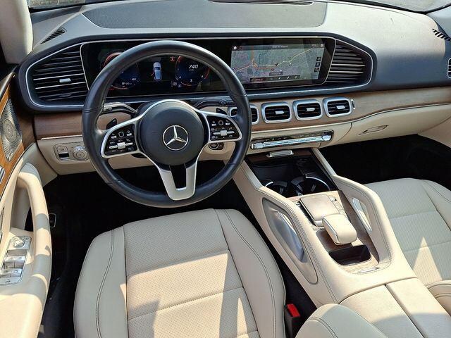 2022 Mercedes-Benz GLE 350