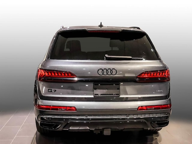 2023 Audi Q7