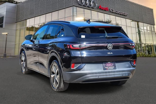 2023 Volkswagen ID.4