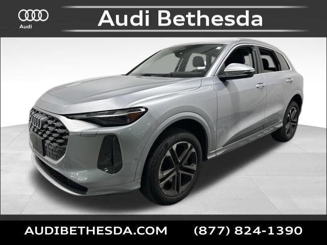2025 Audi Q5