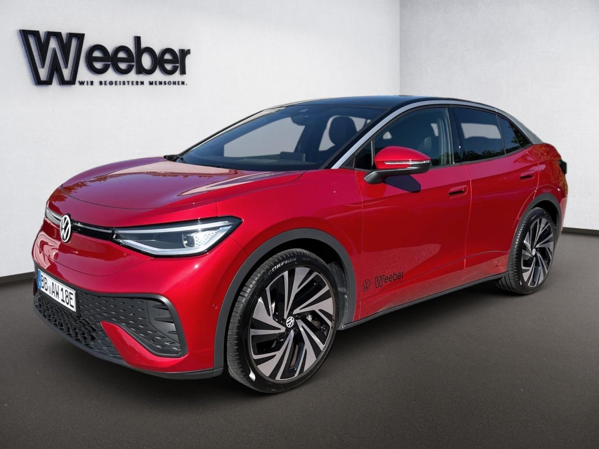 Volkswagen ID.5 Pro