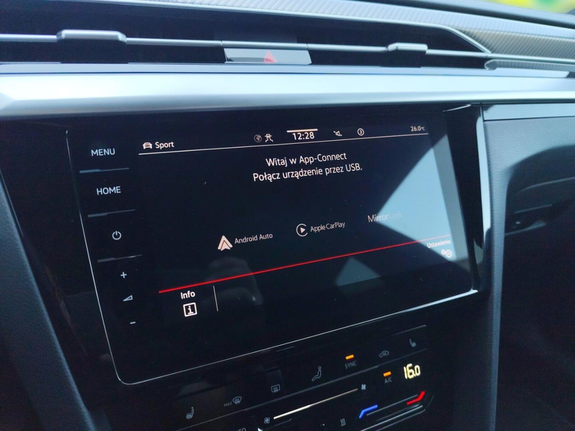 Volkswagen Arteon Shooting Brake R-Line