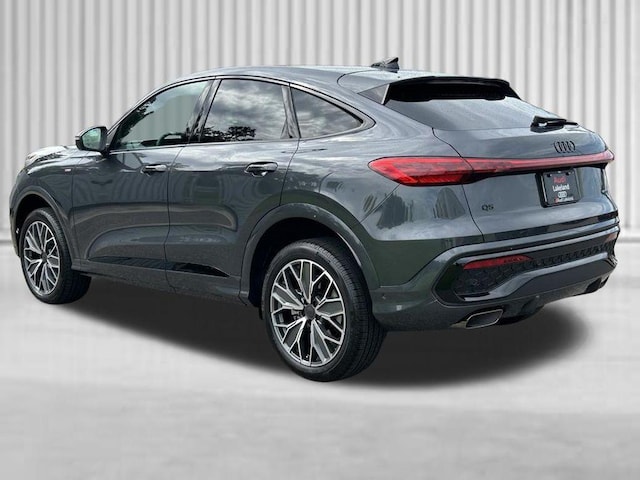 2026 Audi Q5 Sportback