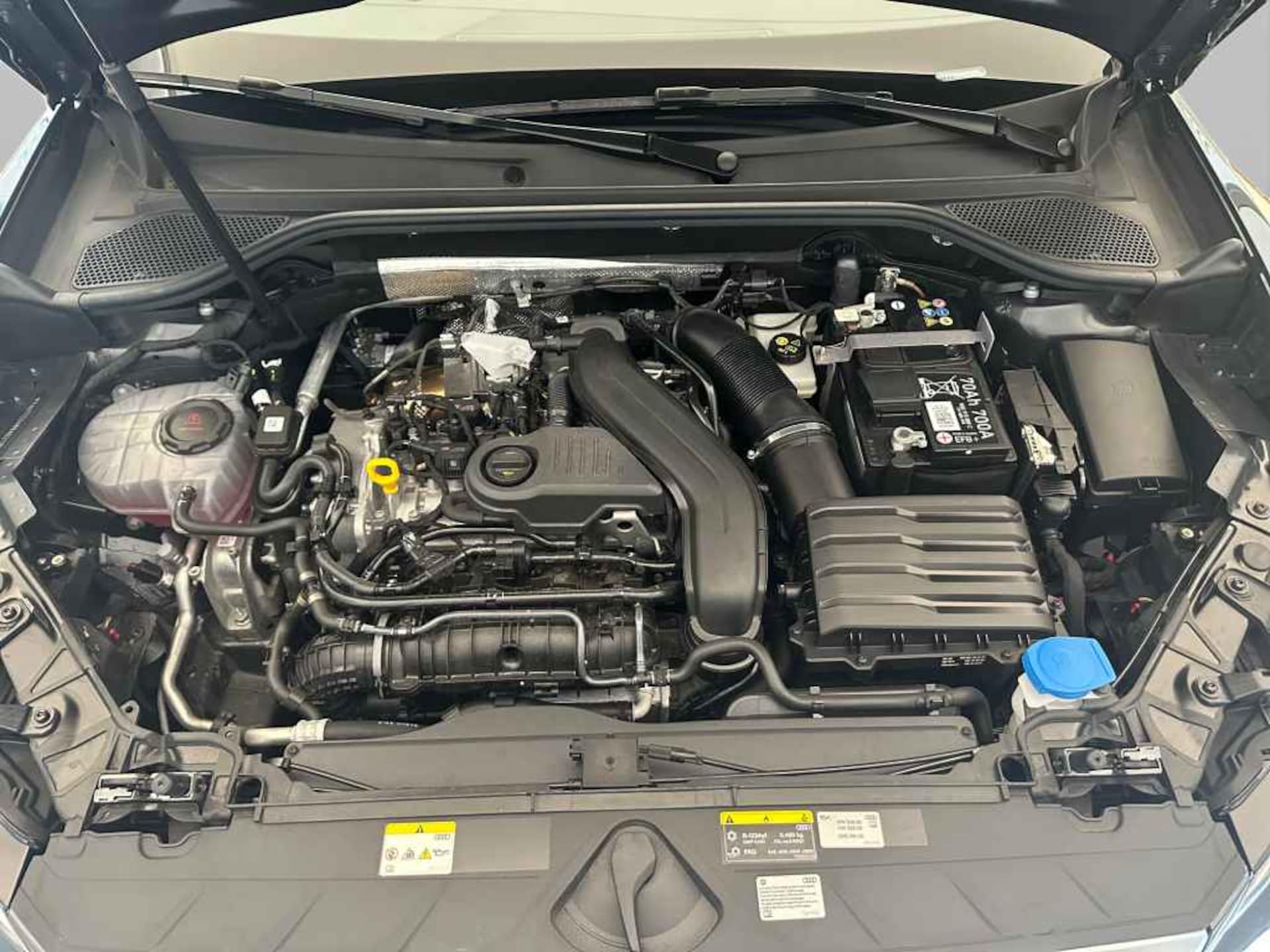 Audi Q2 Advanced