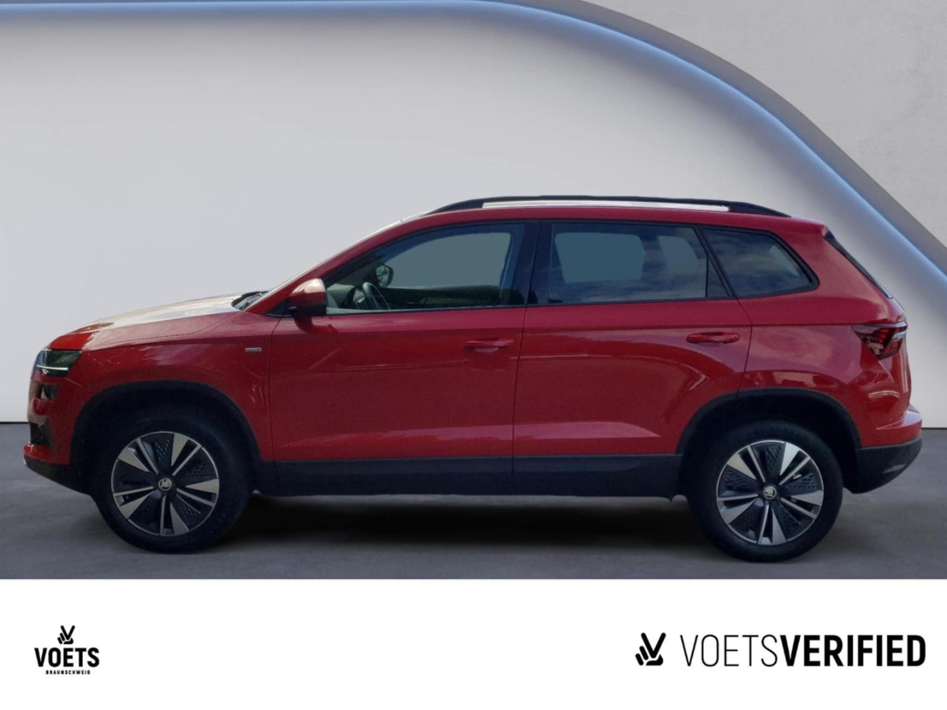 Skoda Karoq Ambition