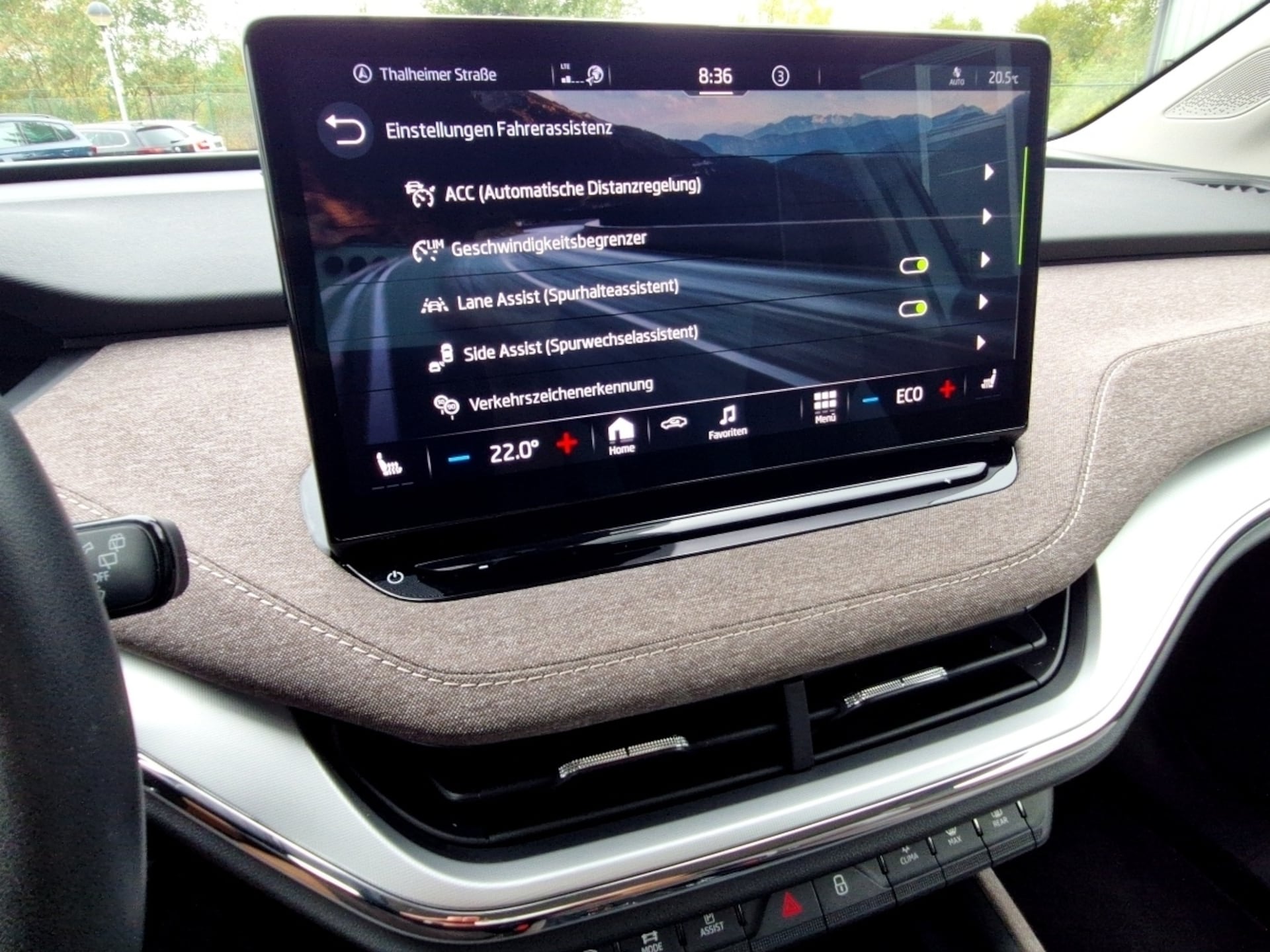 Skoda Enyaq 60