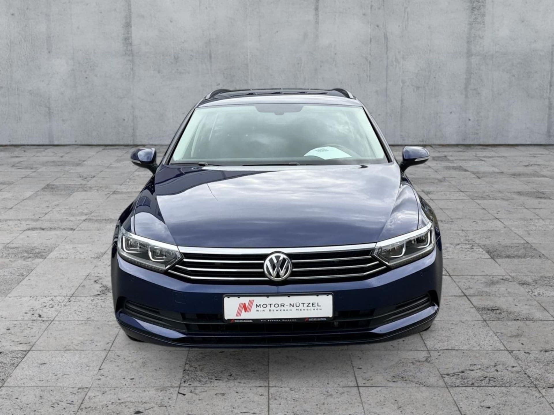 Volkswagen Passat Variant Trendline