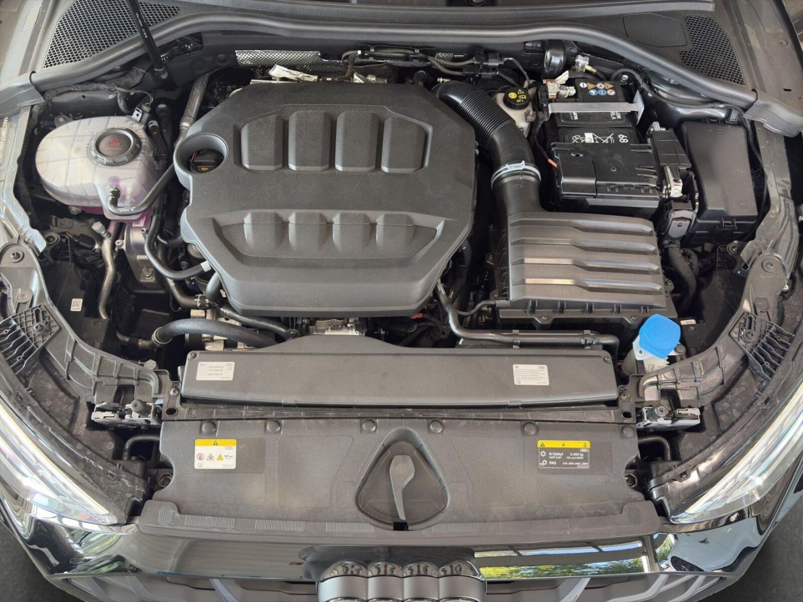Audi A3 Sportback – Bild 17