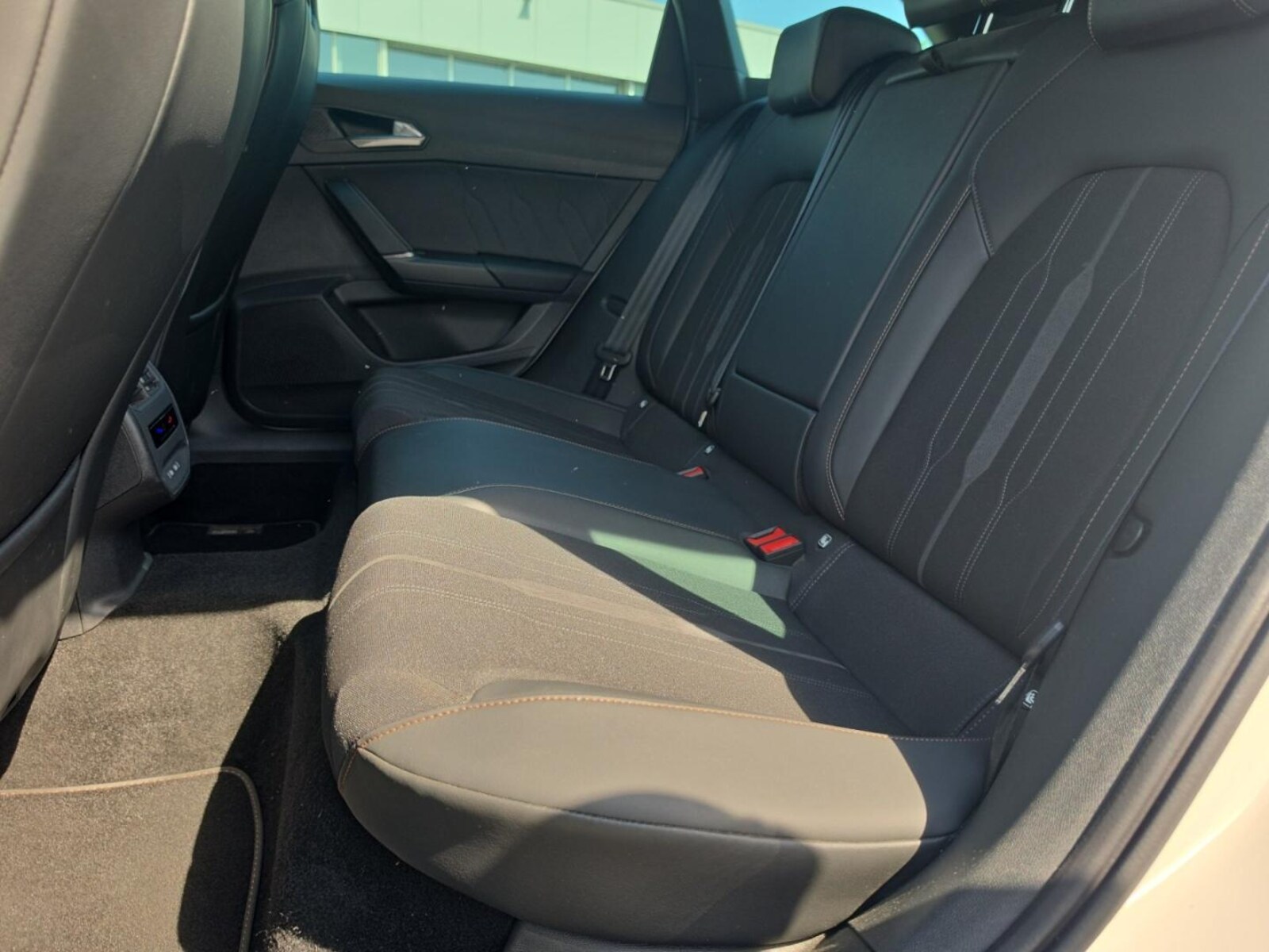 CUPRA Leon Sportstourer – Bild 7