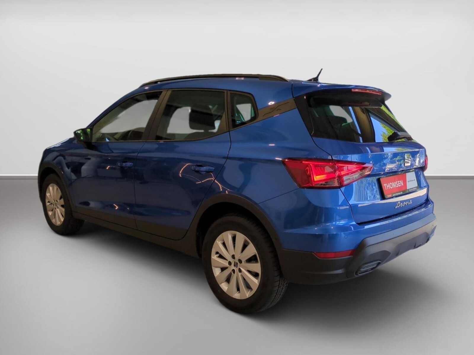 SEAT Arona – Bild 5