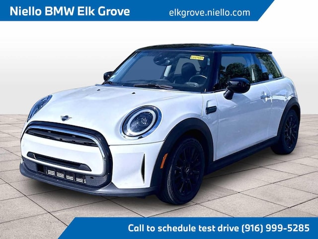 2024 MINI