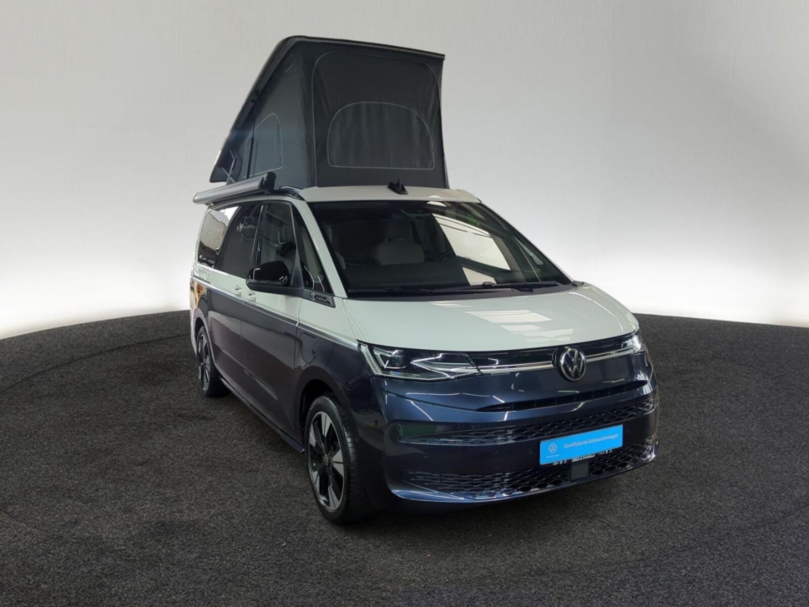Volkswagen California – Bild 4