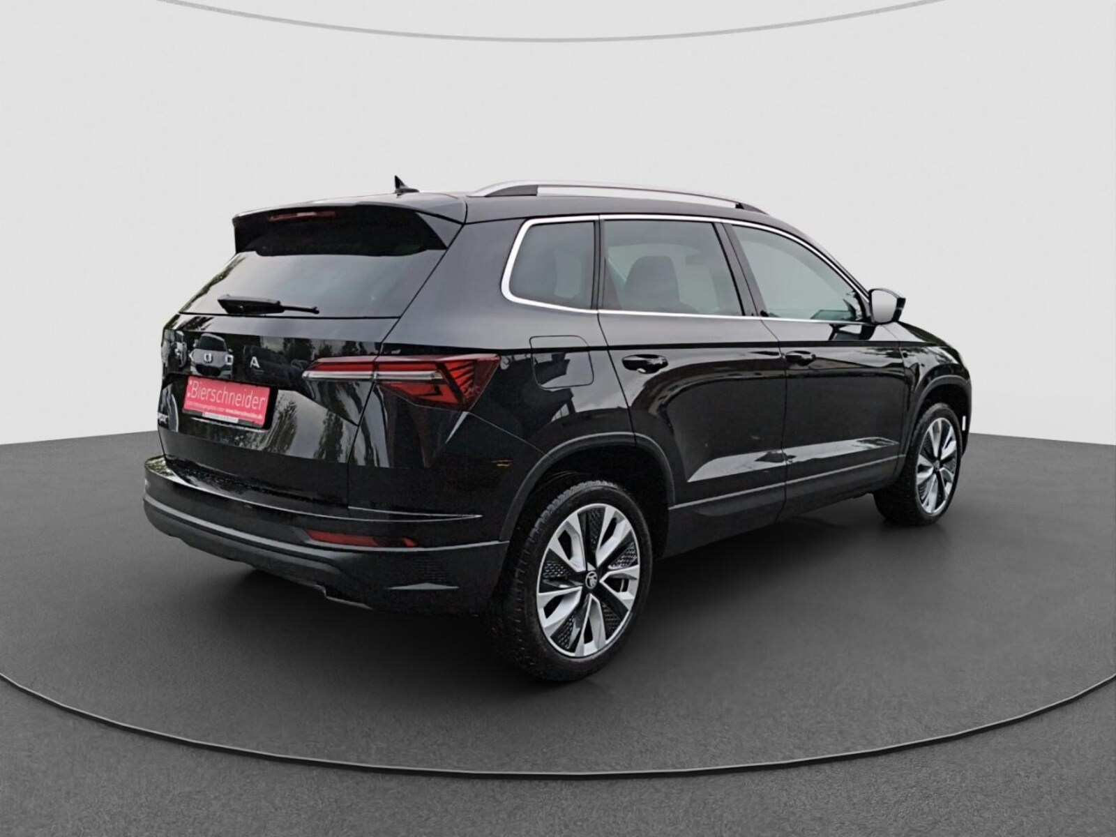 Škoda Karoq – Bild 9