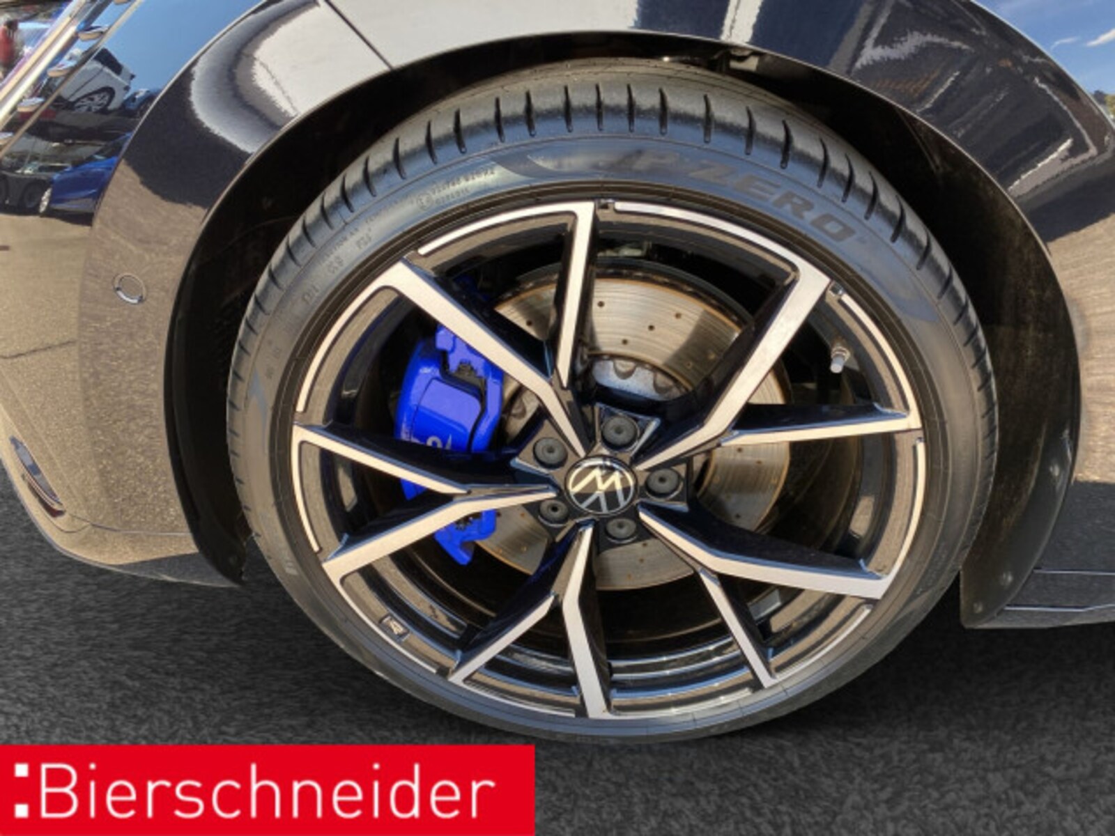 Volkswagen Arteon Shooting Brake – Bild 8