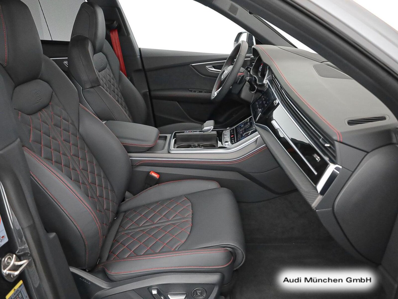 Audi Q8 – Bild 10