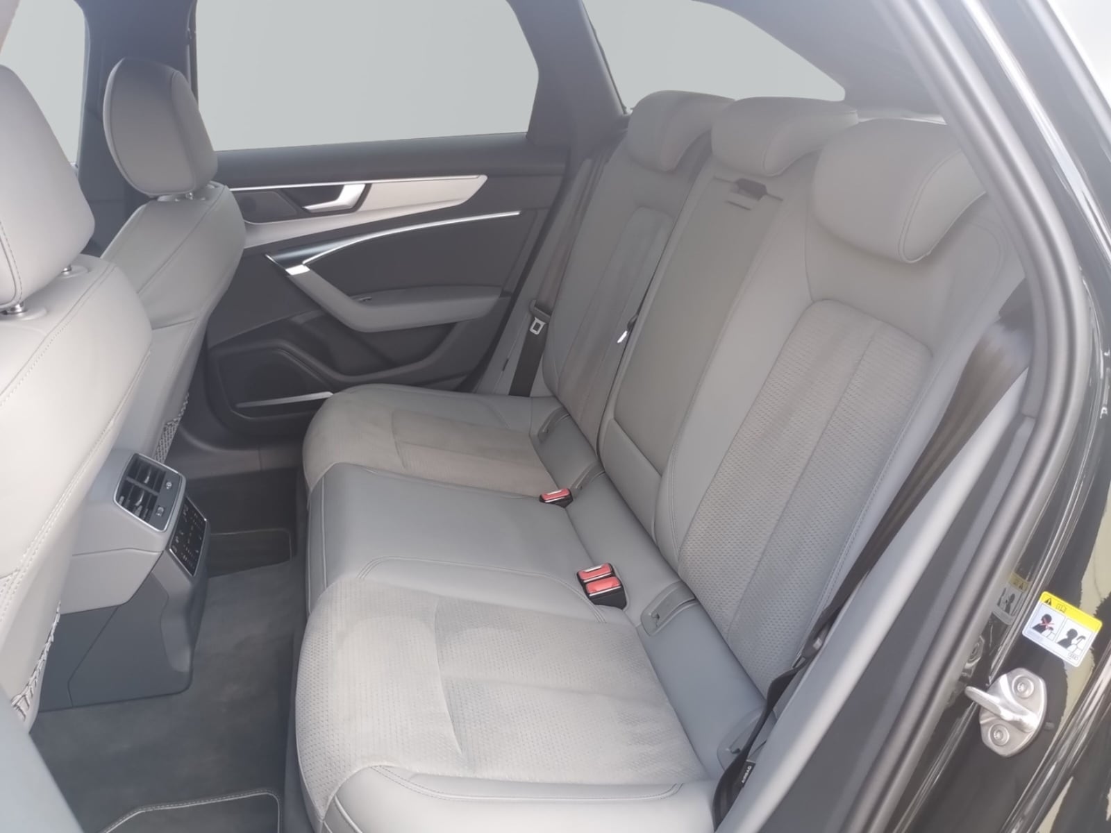 Audi S6 Avant – Bild 9