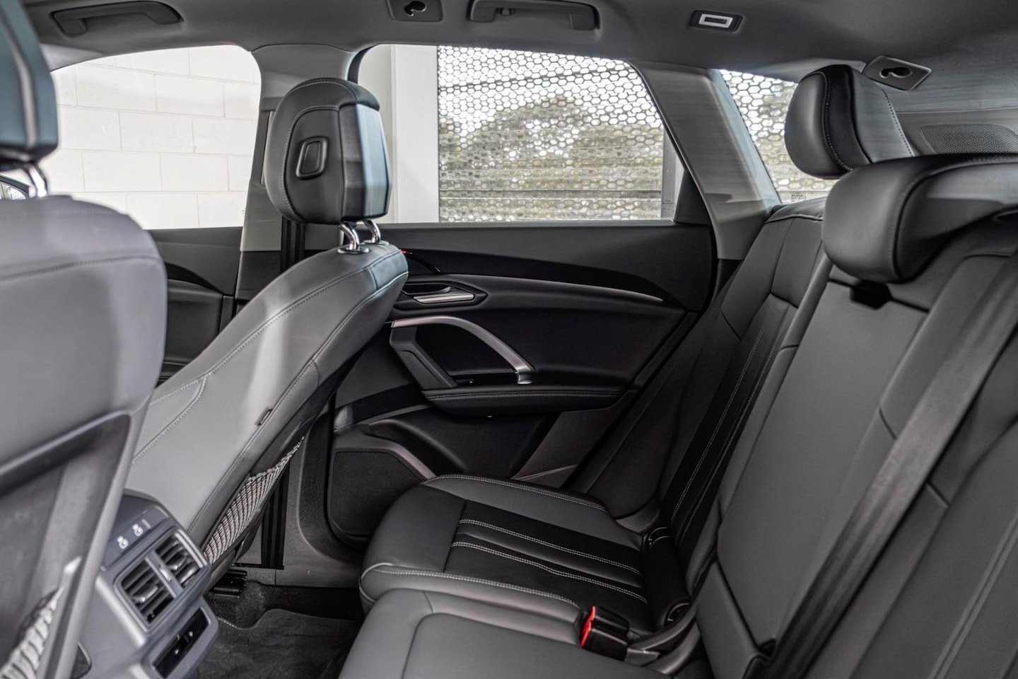 Image about Audi Q5 SUV TFSI 150 kW