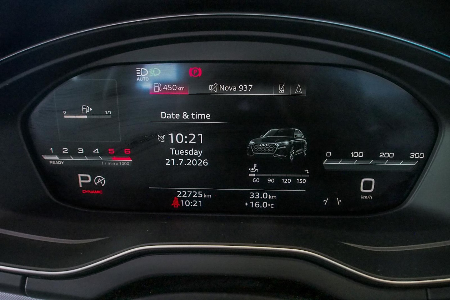 Image about Audi Q5 Sport 40 TDI quattro S tronic