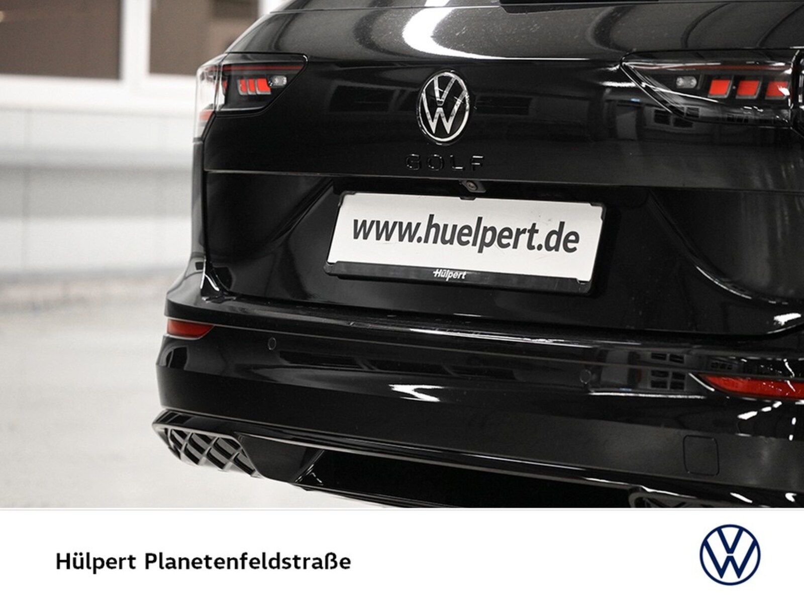 Volkswagen Golf Variant – Bild 7