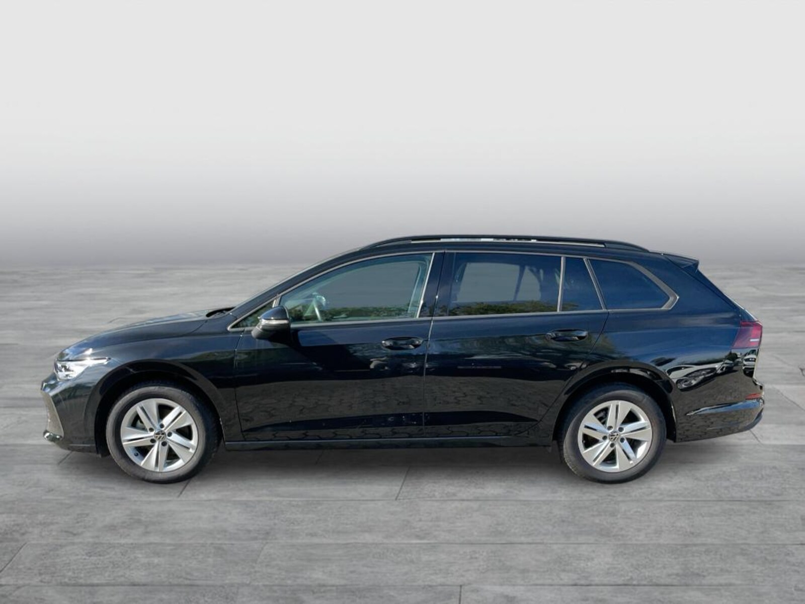Volkswagen Golf Variant – Bild 2