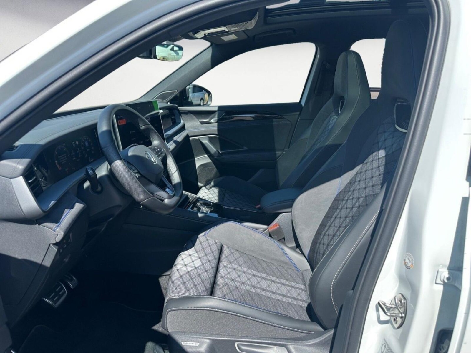 Volkswagen Tayron – Bild 8