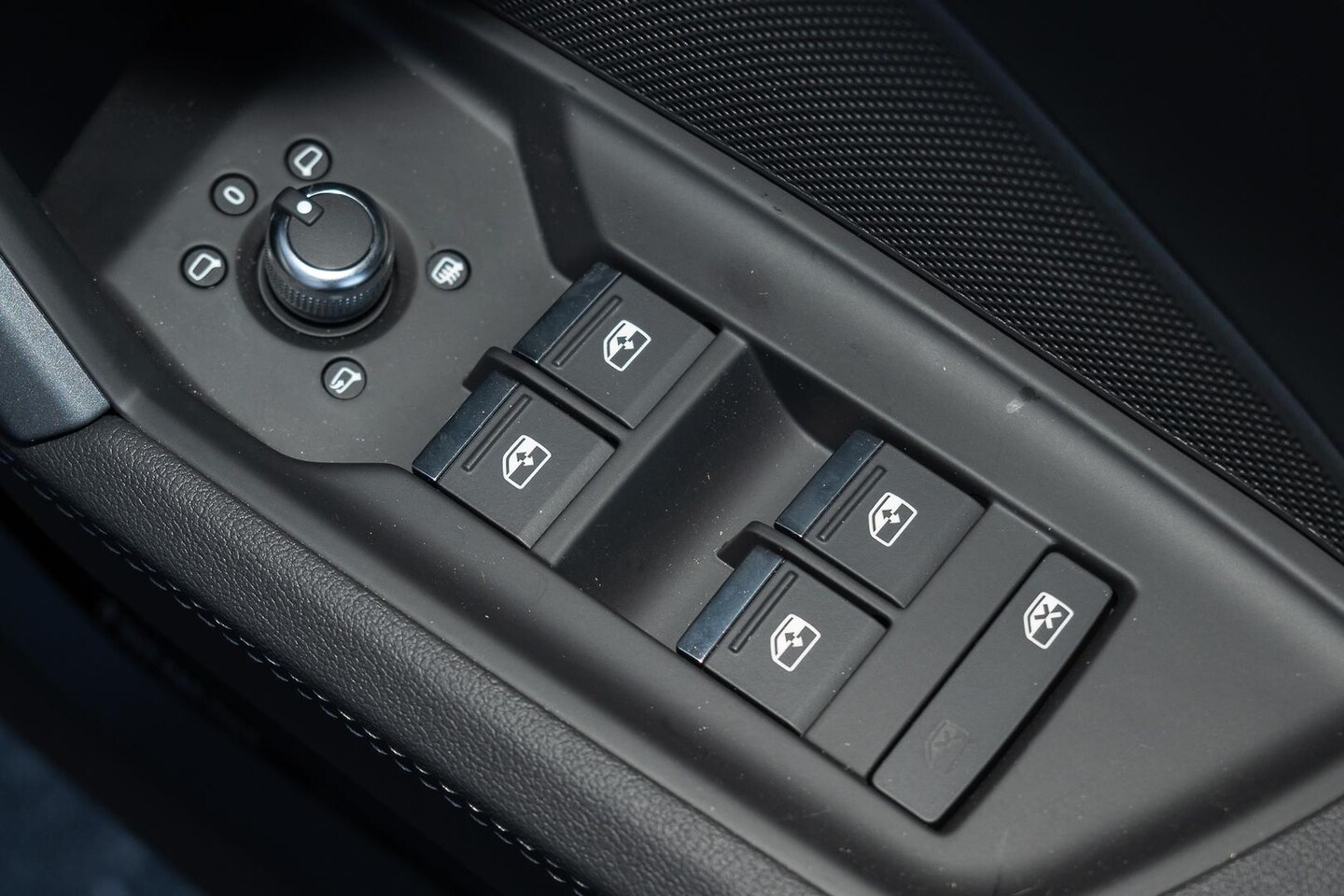 Image about Audi A3 Sedan TFSI S tronic