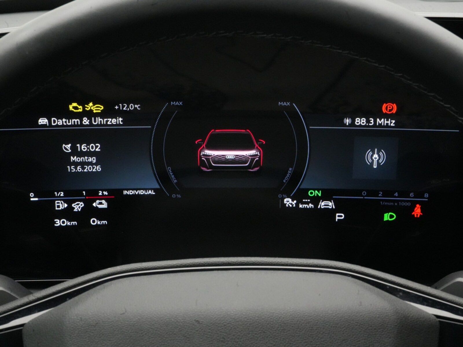 Audi A5 Avant – Bild 13
