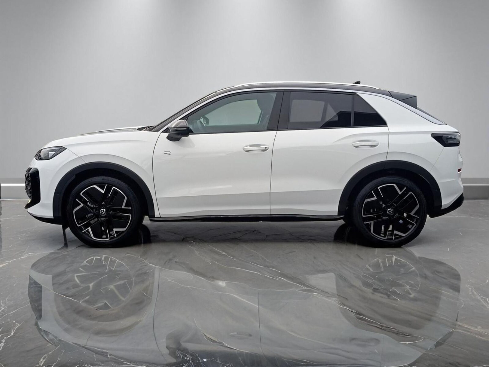 Volkswagen T-Roc – Bild 4