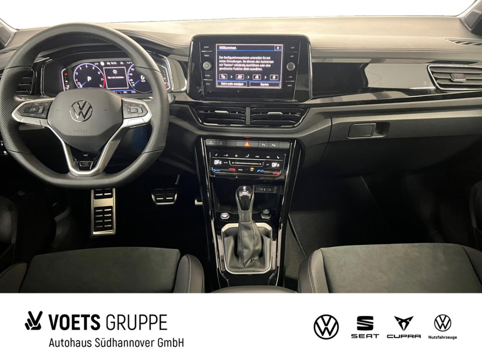 Volkswagen T-Roc – Bild 7