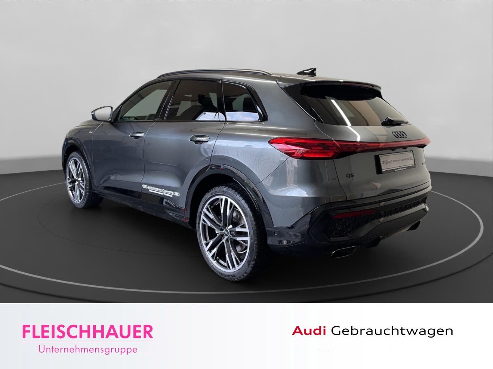 Audi Q5 – Bild 5