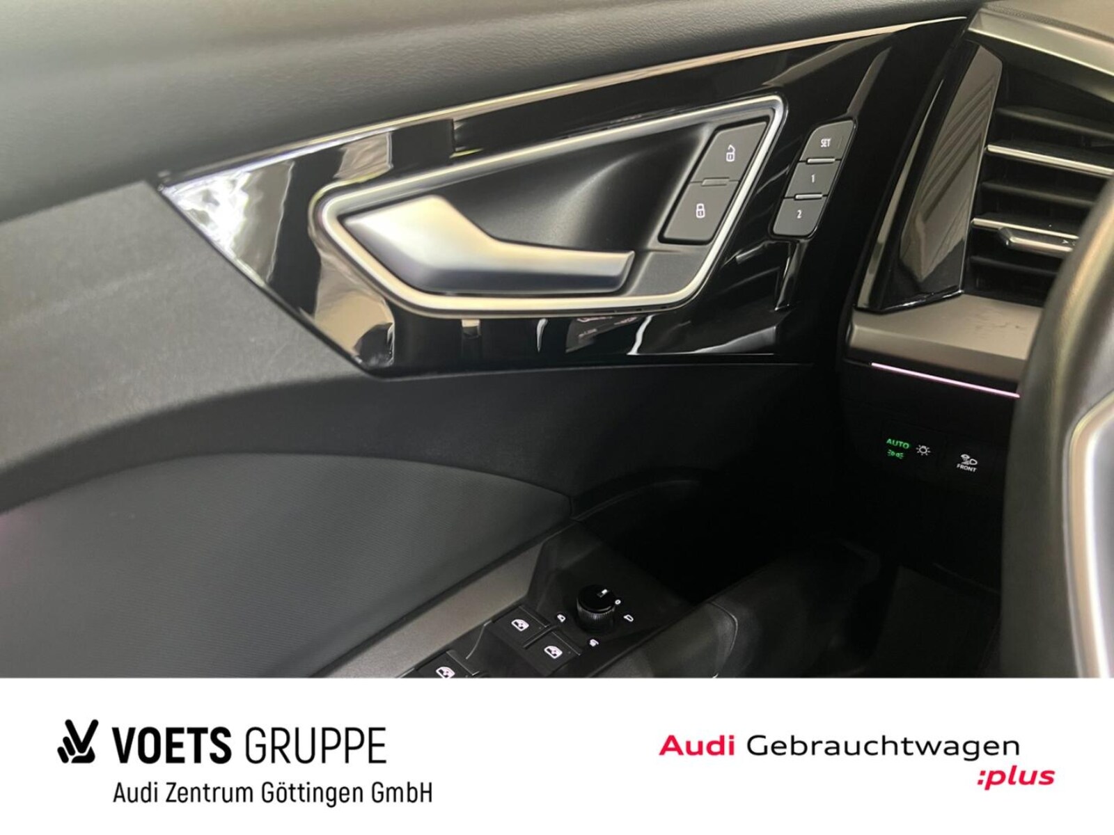 Audi Q4 Sportback e-tron – Bild 12