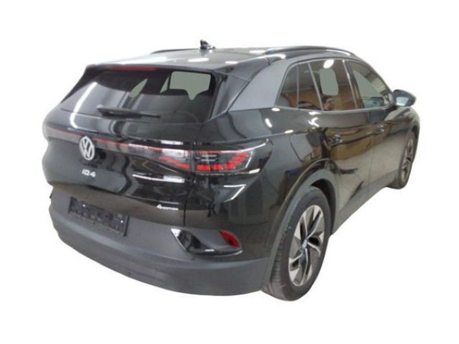 Volkswagen ID.4 – Bild 3