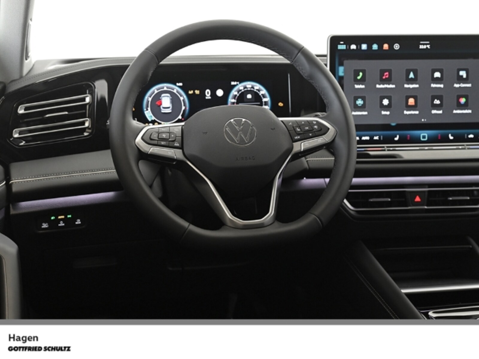 Volkswagen Tiguan – Bild 14