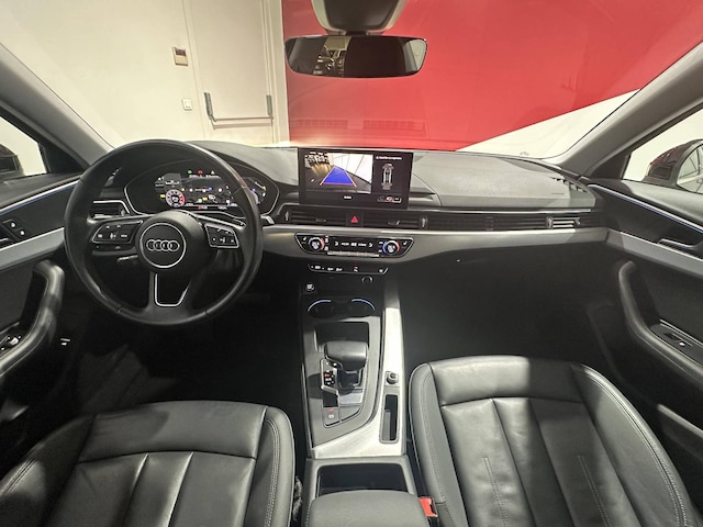 Audi A4 Berline Avus 40 TFSI 204 Ch S Tronic - 2021 - Joinsteer - #40