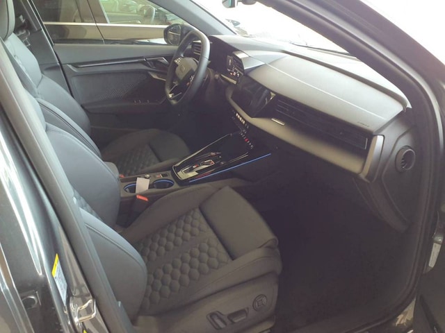 Audi RS 3 Limousine TFSI Quattro S Tronic - 2024 - Joinsteer - #7