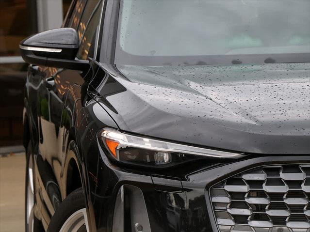 2025 AUDI Q5 - Image 5